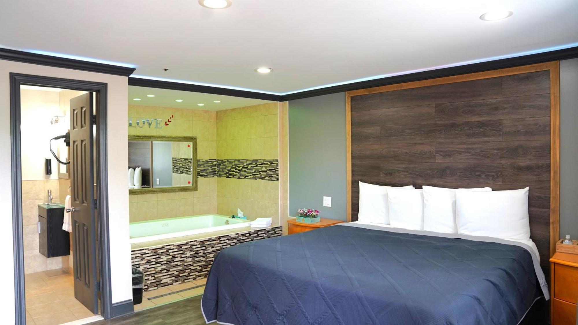 Carrier Motor Lodge Newington Exteriér fotografie